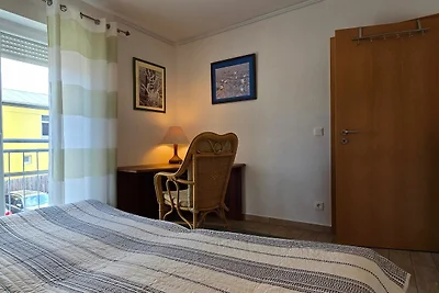 Ferienwohnung LFR18 Brise