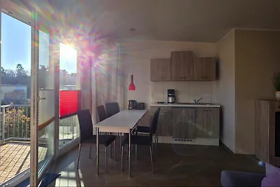 Ferienwohnung KWF3aOG