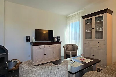 Appartamento Vacanza con famiglia Graal-Müritz