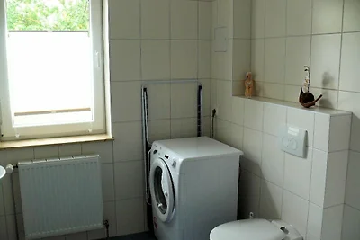 Ferienwohnung P20 "Badenixe"