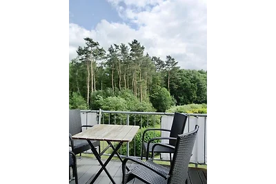 Vakantieappartement Gezinsvakantie Gelbensande