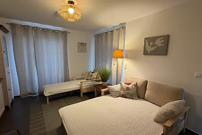 Ferienwohnung GraalZeit W13.0.S