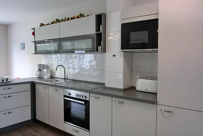Ferienwohnung KWi 34 EG "Küstenwald-Igel"