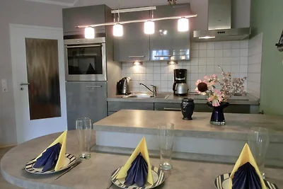 Ferienwohnung K35 "Ostseeperle"