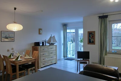 Ferienwohnung O2
