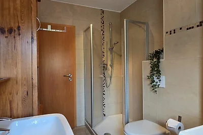 Ferienwohnung LFR18 Brise