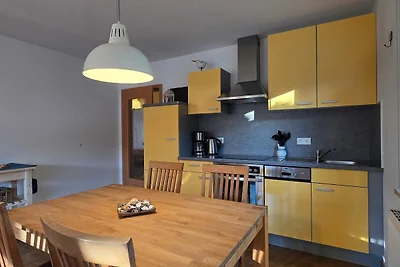 Ferienwohnung G11 "Idyll"