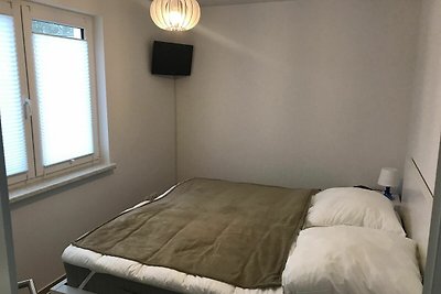 Apartamento Vacaciones familiares Gelbensande