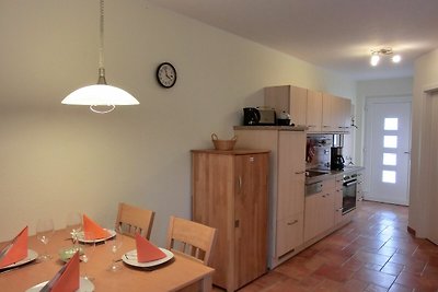 Ferienwohnung KWE 22EG