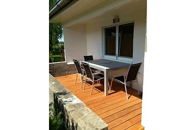 Casa vacanze Vacanza di relax Graal-Müritz