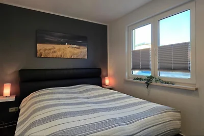 Ferienwohnung KWU 1 EG - "Casa Ostsee"