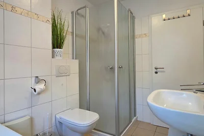 Ferienwohnung K35 "Ostseeperle"