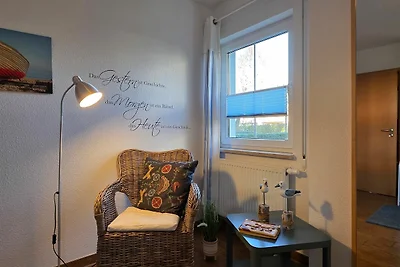 Ferienwohnung G11 "Idyll"