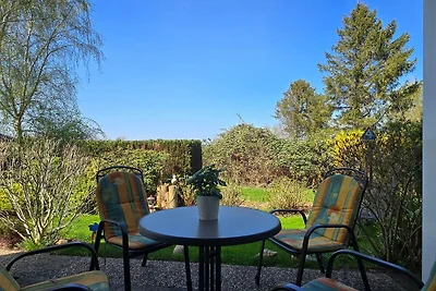 Ferienwohnung B7