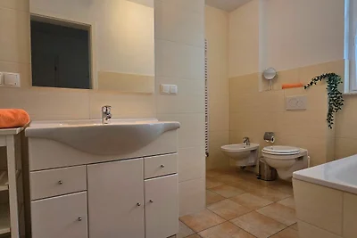 Appartamento Vacanza con famiglia Graal-Müritz