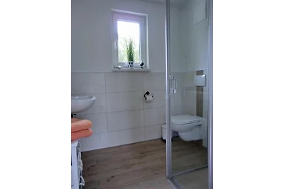 Vakantieappartement Gezinsvakantie Gelbensande