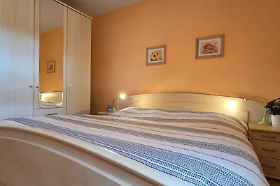 Ferienwohnung H 09
