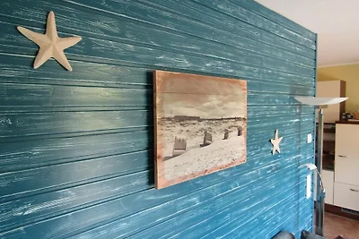 Ferienwohnung KWE 31EG