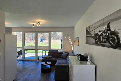 Vakantieappartement Gezinsvakantie Gelbensande