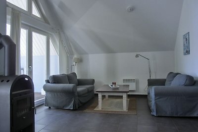 Ferienwohnung W3.2