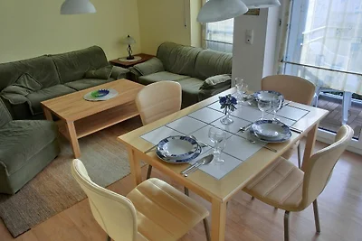 Ferienwohnung KL1