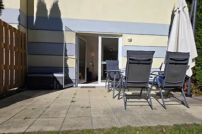 Ferienwohnung KWE-5 EG