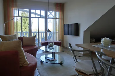 Ferienwohnung B8