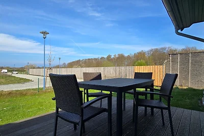Appartamento Vacanza con famiglia Graal-Müritz