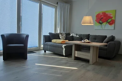 Ferienwohnung KWE 30 OG