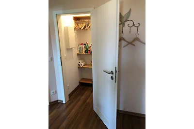 Appartamento Vacanza con famiglia Graal-Müritz