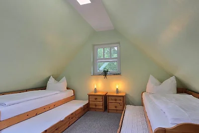 Ferienwohnung K21 "Storchennest"