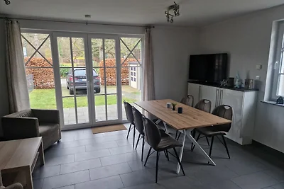 Ferienhaus FH T 1f "Tannenhof"