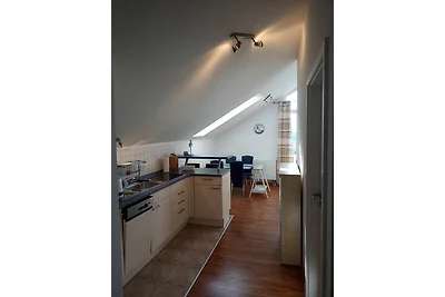 Ferienwohnung S21