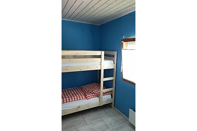 Casa vacanze Vacanza di relax Graal-Müritz