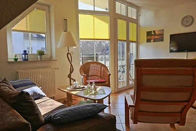 Ferienwohnung M4 "Alexandra"