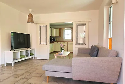 Ferienhaus FH26