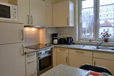 Ferienwohnung L41 "Morgensonne"