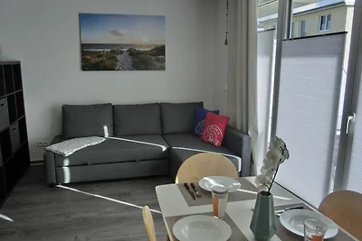 Ferienwohnung KWi 84 EG