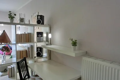 Ferienwohnung K35 "Ostseeperle"