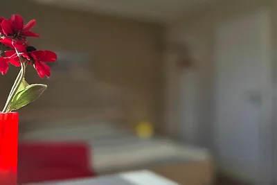 Ferienwohnung KWF3aOG