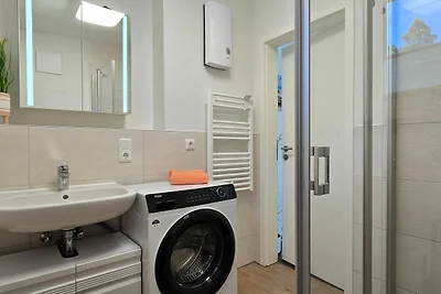 Ferienwohnung KWi 12 OG-"Sonnenschein"