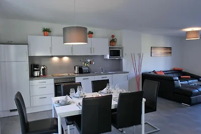 Ferienwohnung KWE 19 OG