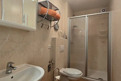 Vakantieappartement Gezinsvakantie Gelbensande