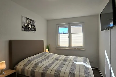 Vakantieappartement Gezinsvakantie Gelbensande