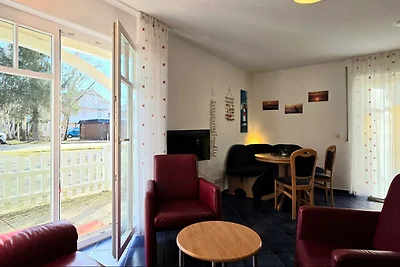 Ferienwohnung T23 "Morgentau"