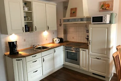 Appartamento Vacanza con famiglia Graal-Müritz