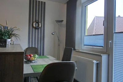 Ferienwohnung P16