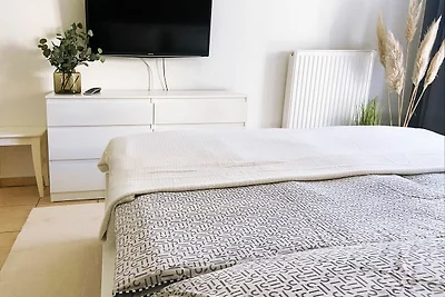 Ferienwohnung L34 - "Kommodig Tohuus"