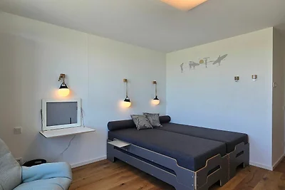 Ferienwohnung i10 "Am Strand mit...