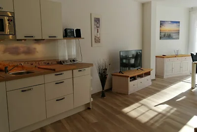 Ferienwohnung FR5 - "Sommerwind"